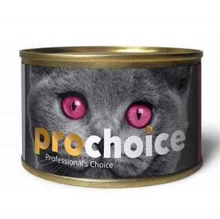 Pro Choice Tavuk Etli Tahılsız Yavru 80 gr Kedi Maması kullananlar yorumlar